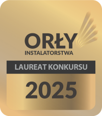 Orły Instalatorstwa 2025 - I Miejsce W Szydłowo